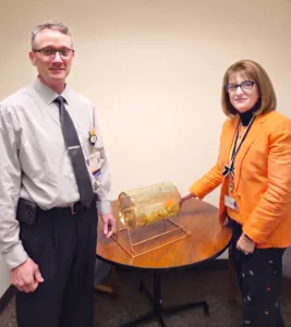 WMH Foundation gives thanks, holds ‘10 Days of Giving’